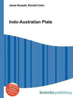 Indo-Australian Plate