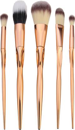 shivnath enterprises makeup bushes set