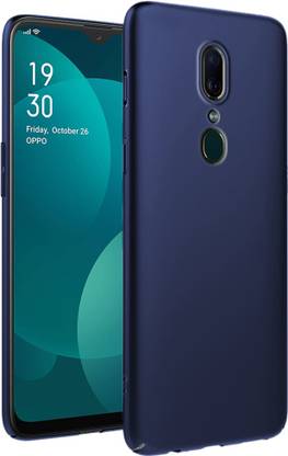 Accesorios Network Back Cover for Oppo F11