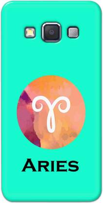 MV Back Cover for Samsung Galaxy A5 (2015)