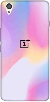 QRIOH Back Cover for OnePlus X