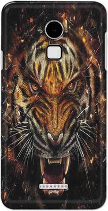 Printfidaa Back Cover for Coolpad Note 3, Coolpad Note 3 Plus