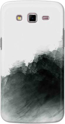XPRINT Back Cover for Samsung Galaxy Grand 2