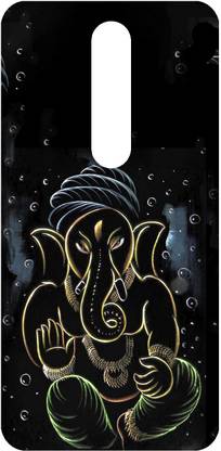 1on1 Selfie Back Cover for Nokia 5.1 Plus