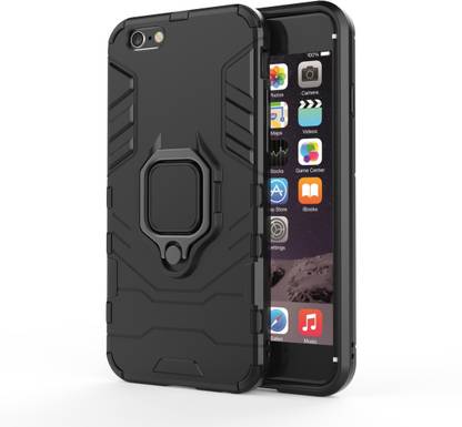 Rakulo Back Cover for Apple iPhone 6