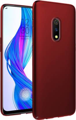Accesorios Back Cover for Realme X