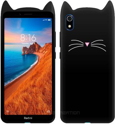 CASE CREATION Back Cover for Xiaomi Redmi 7A