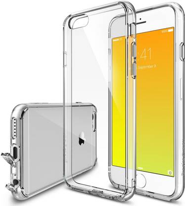 Allit Back Cover for Apple iPhone 6