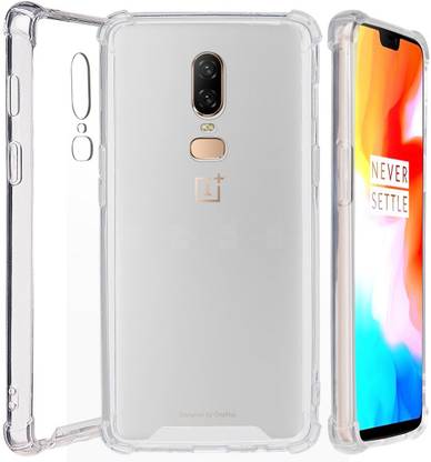 Maxpro Bumper Case for OnePlus 6