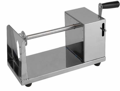 Smitex Manual Potato Twister Machine
