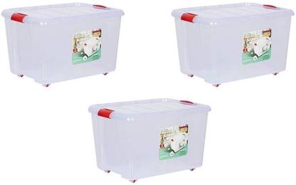 Aristo Plastic Utility Container  - 25 L
