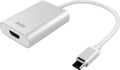 UNITEK HDMI Cable 0.2 m Y-6309