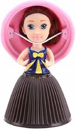 CupCake Surprise MINI CUPCAKES SURPRISE DOLL-Courtney