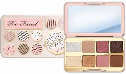 Too Faced Sugar Cookie Limited Edition Eye Shadow Palette 17.01 g