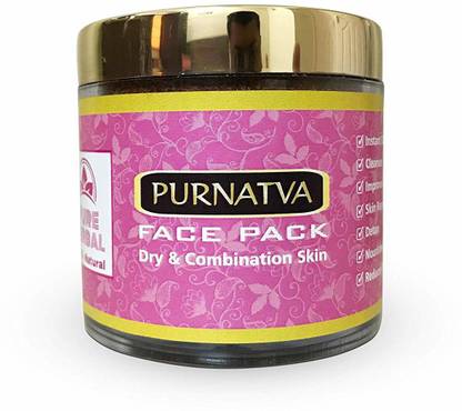 Purnatva Face Pack