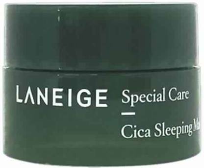 Laneige CICA SLEEPING MASK SAMPLE 10ML
