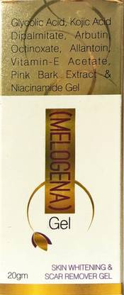 Melogena 20125001