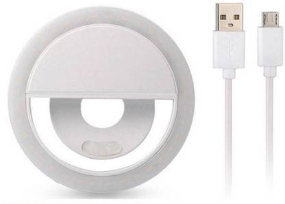 Nimble 12 cm ring Selfie Flash