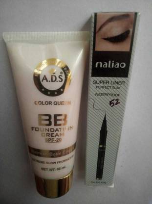 ads FOUNDATION CREAM Foundation