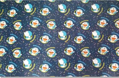 ThemeHouseParty Gift wrap paper Doraemon Paper Gift Wrapper
