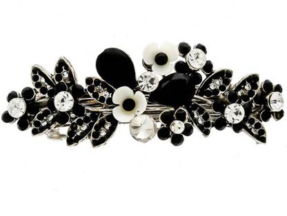 Anuradha Art jewellery Fancy & Traditional Back Pin Back Pin