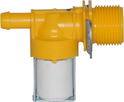 Pardzworld One Way Water Inlet Valve 2 Automatic Control Valves