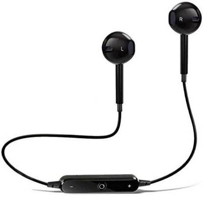 PHONTRON HDT_546F_S6 Bluetooth Headset for all Smart phones Bluetooth