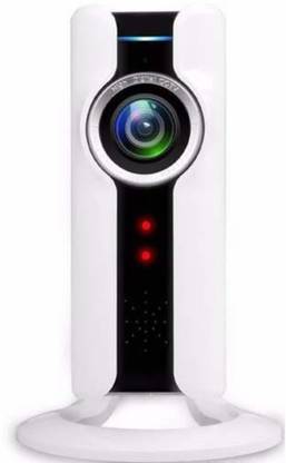 DIVINZ Wireless Fisheye IP 3D VR 180 Degree Security Camera