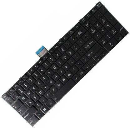 Laplogix Satellite C855-159 C855-15E Internal Laptop-size Laptop Keyboard