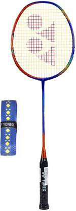 YONEX Astrox FB (Weight : 73g, String Tension 20-28lbs) With Grip Badminton Kit