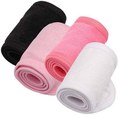 mp craft facial band , makeup band ,yoga band Makeup Headband