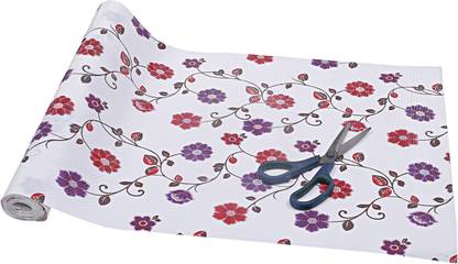 KUBER INDUSTRIES PVC (Polyvinyl Chloride) Door Mat