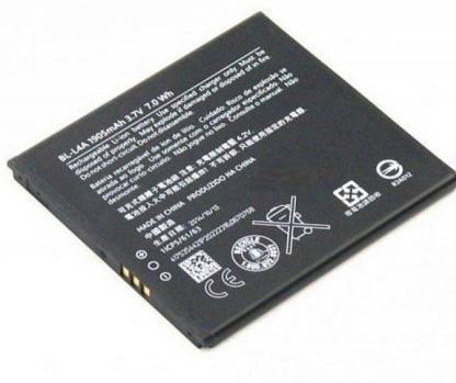 XCREET Mobile Battery For  Original Lumia 535 Microsoft Lumia 535 BL-L4A - 1905mAh