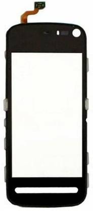 UmiCom Haptic/Tactile touchscreen Mobile Display for Nokia 5800