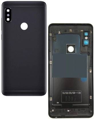 Furious3D Mi Redmi Note 5 Pro Full Body Housing for Xiaomi Redmi Note 5 Pro Back Panel