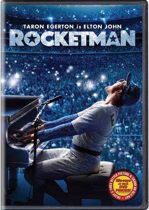Rocketman