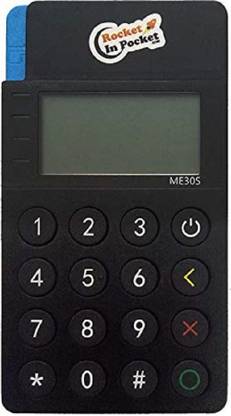 Rocket In Pocket LLP mPOS  Office Set