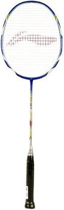 LI-NING G-Tek 90 II Multicolor Strung Badminton Racquet