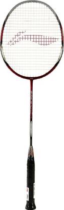 LI-NING G Tek 88 II Multicolor Strung Badminton Racquet