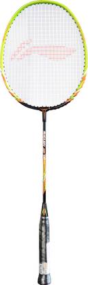 LI-NING XP 100 JWALA GUTTA Multicolor Strung Badminton Racquet