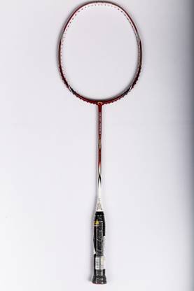 LI-NING NANO POWER NP 819 Multicolor Unstrung Badminton Racquet