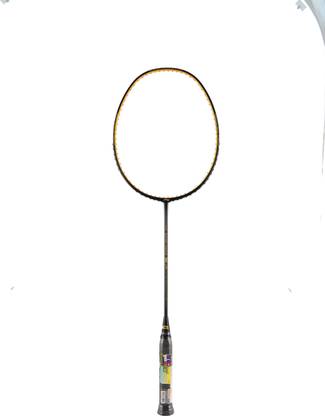 LI-NING SUPER FORCE 82 LITE Multicolor Strung Badminton Racquet