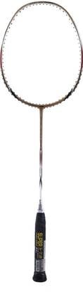 LI-NING NP-818 Multicolor Unstrung Badminton Racquet