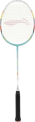 LI-NING G-FORCE-3000 I Multicolor Strung Badminton Racquet