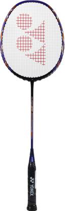 YONEX Arcsaber 8 Power Multicolor Strung Badminton Racquet