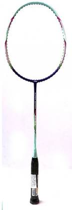 LI-NING SS-9III Multicolor Unstrung Badminton Racquet