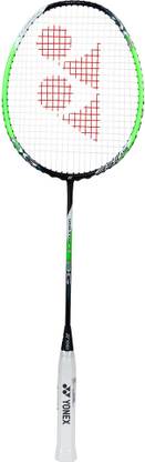 YONEX Voltric 7 DG Multicolor Strung Badminton Racquet