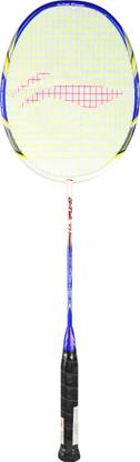LI-NING G-TEK-77 Power Multicolor Strung Badminton Racquet