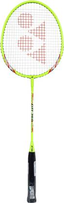 YONEX GR360 Multicolor Strung Badminton Racquet