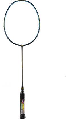 LI-NING SUPER FORCE 84 Multicolor Strung Badminton Racquet